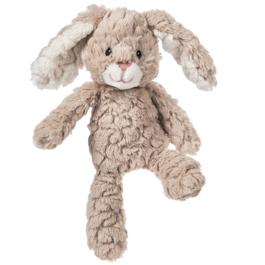 MARY MEYER Putty Nursery - Bunny - Tan  11"