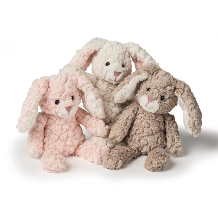 MARY MEYER Putty Nursery - Bunny - Tan  11"