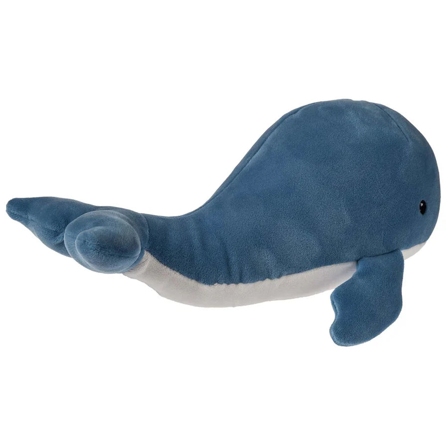 MARY MEYER Smootheez - Blue Whale - 10"