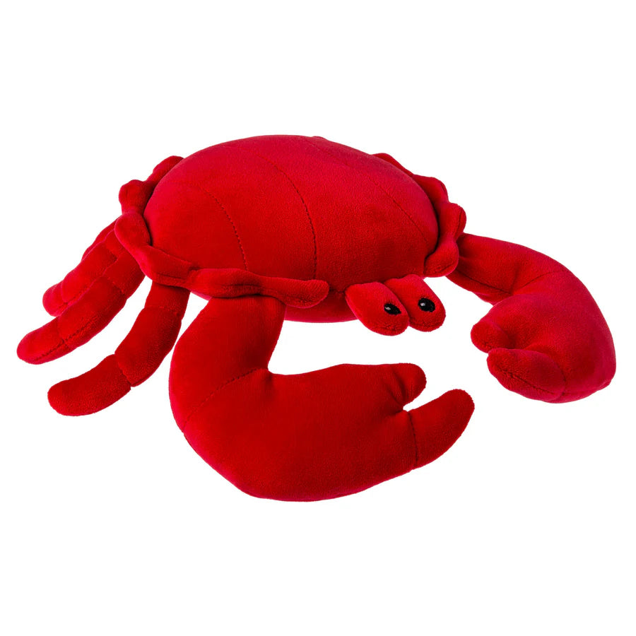 MARY MEYER Smootheez - Crab - 8"