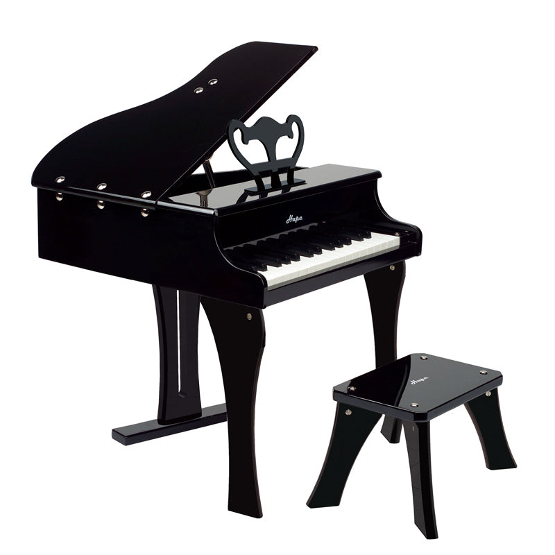 Hape® HAPPY GRAND PIANO-BLACK