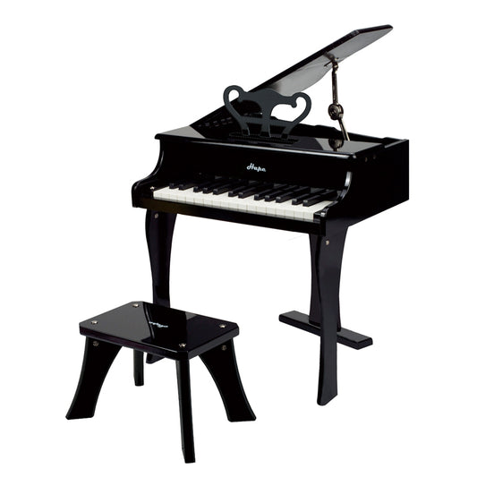 Hape® HAPPY GRAND PIANO-BLACK