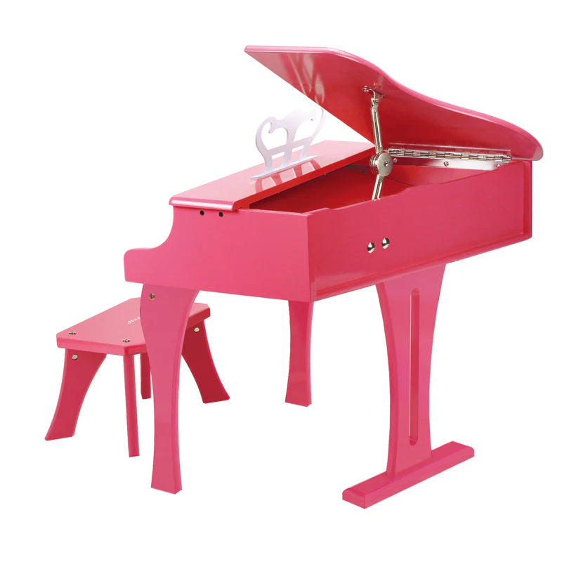Hape® HAPPY GRAND PIANO - PINK