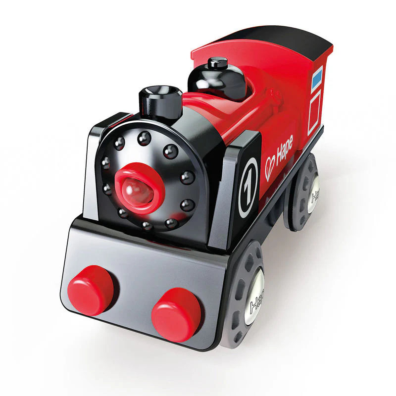 Hape® BATTERY POWERED ENGINE NO.1