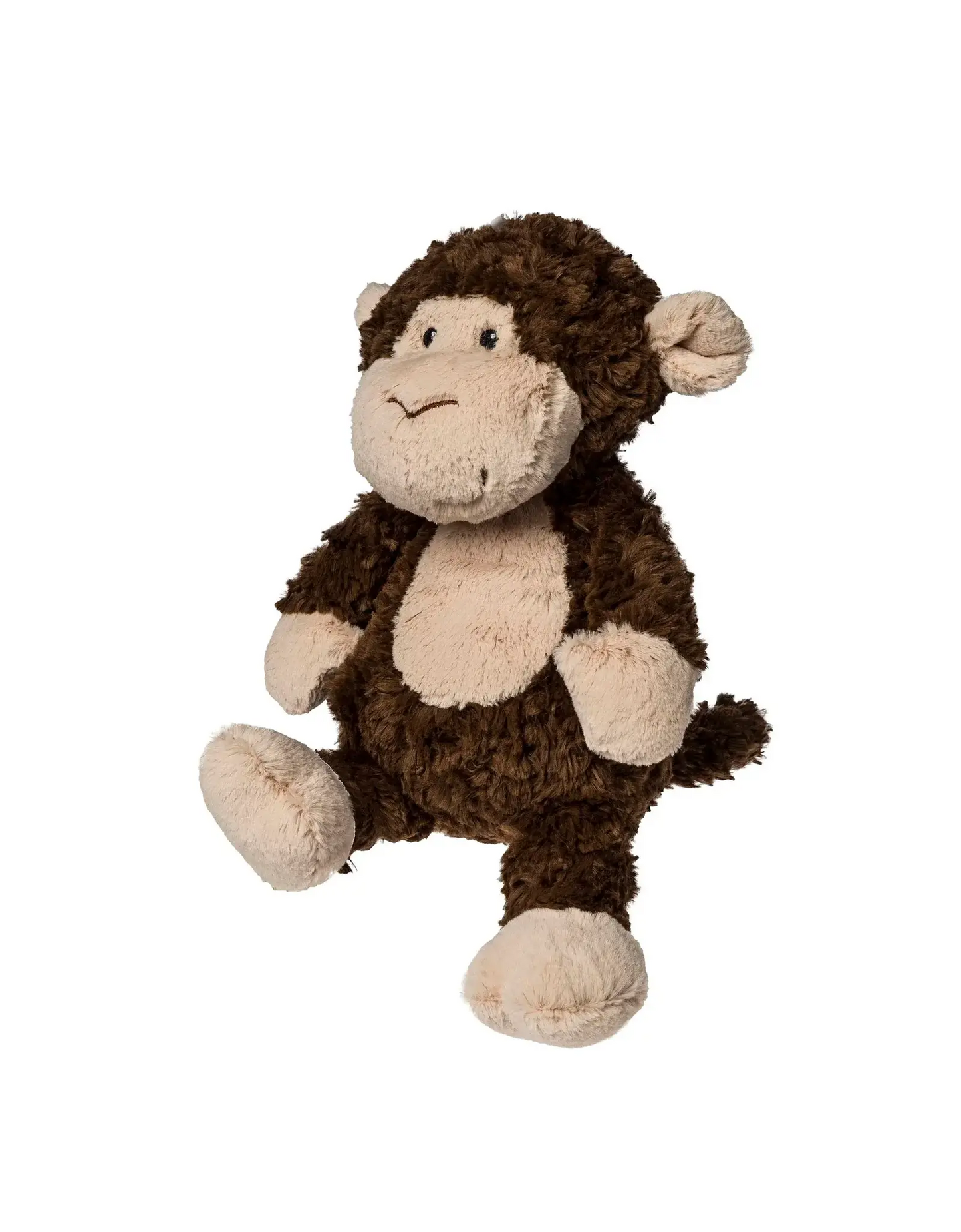 MARY MEYER Recycled Again Friends - 12" Monkey