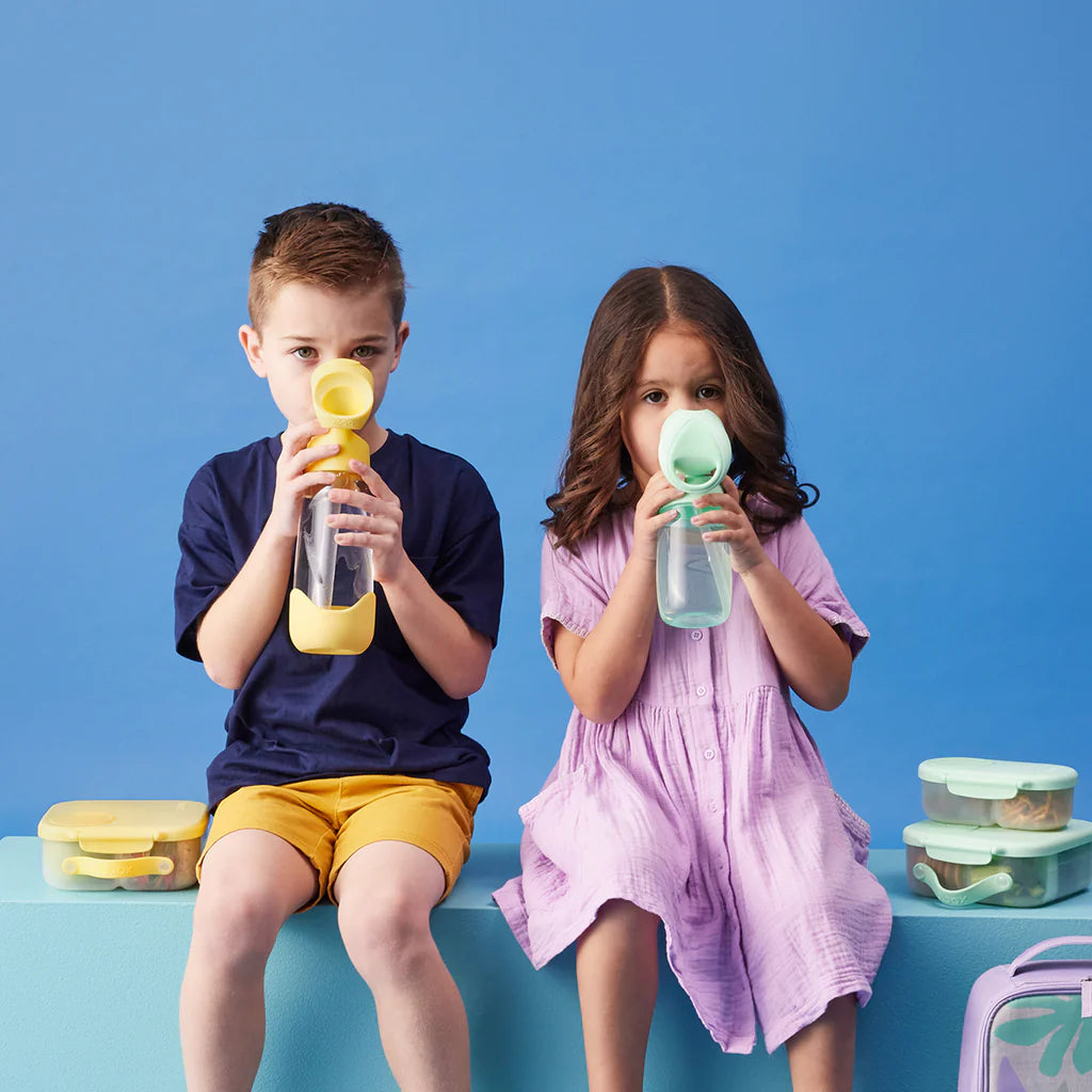 B.BOX TRITAN DRINK BOTTLE 450ml