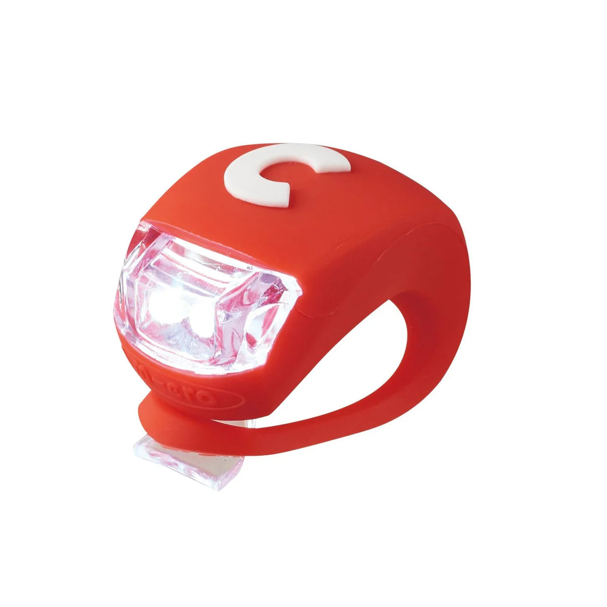 MICRO Scooter Light - Red