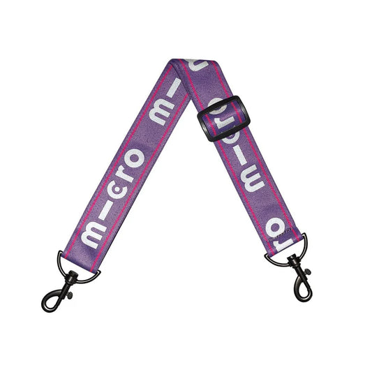 MICRO Scooter Carry Strap - Purple