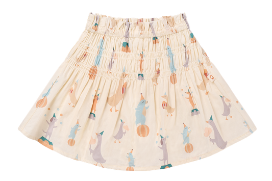 Petite Revery Skirt - Carnivale