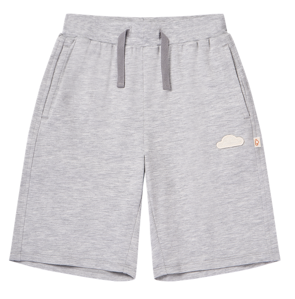 Petite Revery Pants - Fog Grey