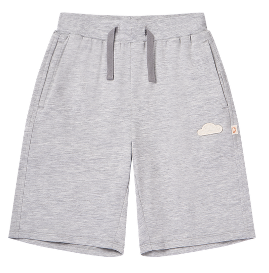 Petite Revery Pants - Fog Grey