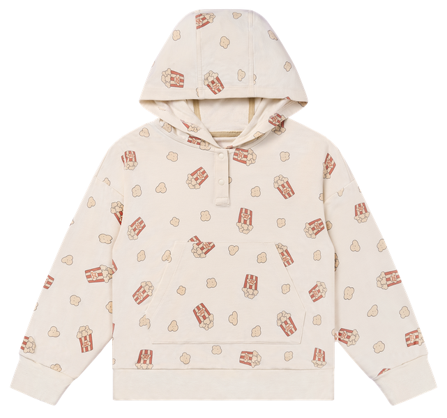 Petite Revery Hoodie - Showtime