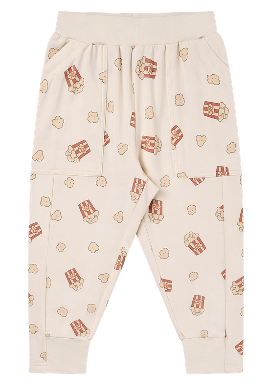 Petite Revery Joggers - Showtime