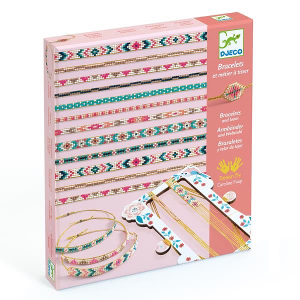 Djeco Beads
