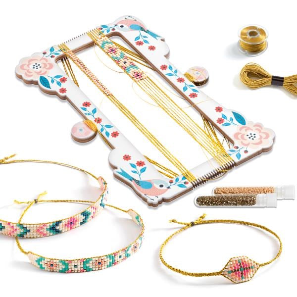 Djeco Beads
