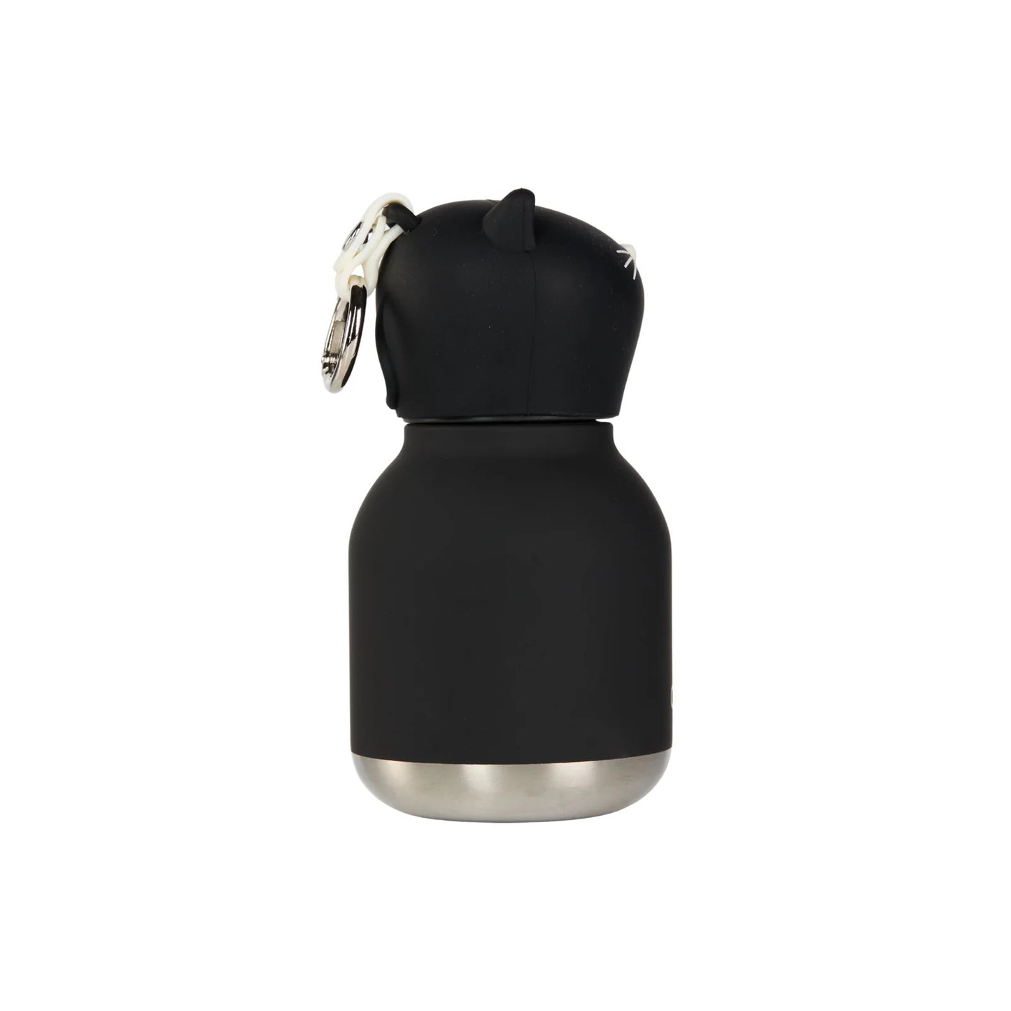Asobu Mini Bestie Bottle- Black Cat