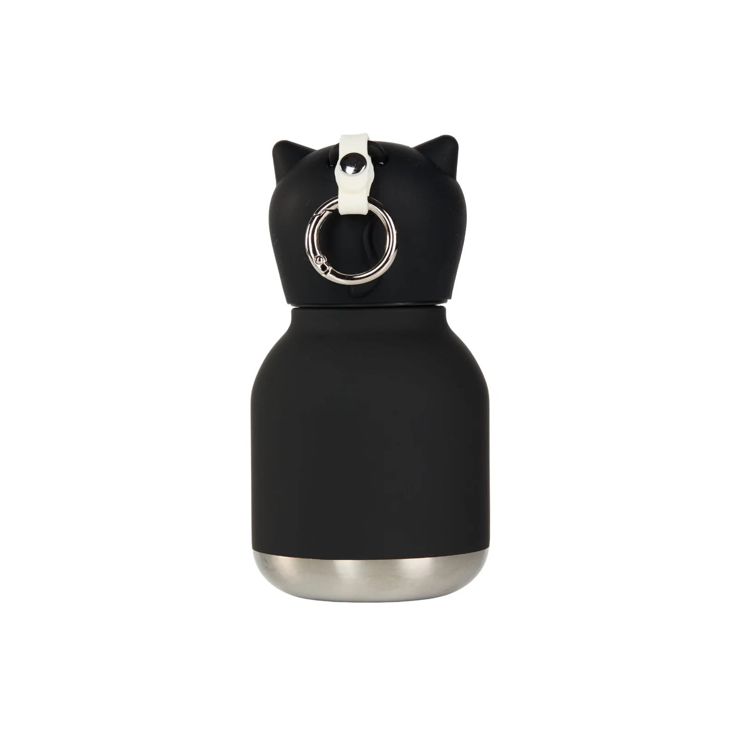 Asobu Mini Bestie Bottle- Black Cat