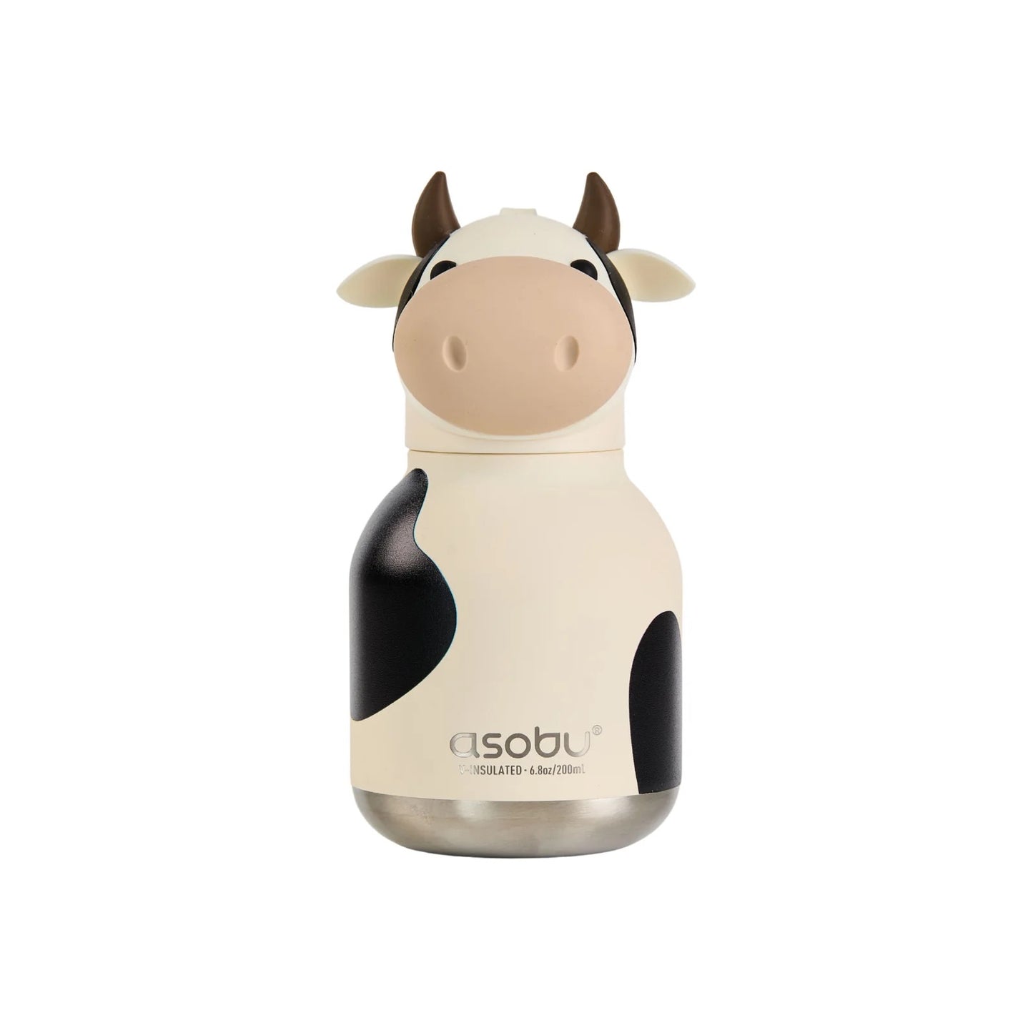 Asobu Mini Bestie Bottle- Cow