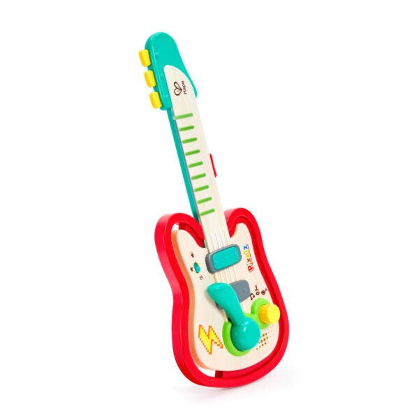 Hape® RAINBOW ROCK GUITAR