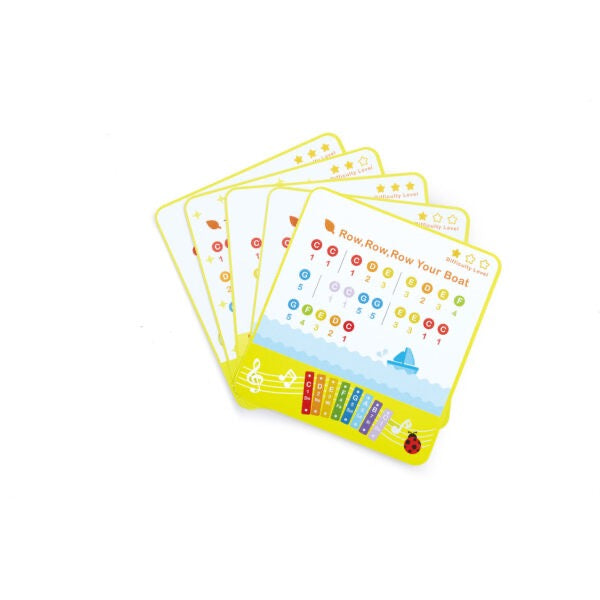 Hape® NATURE’S SYMPHONY TABLE