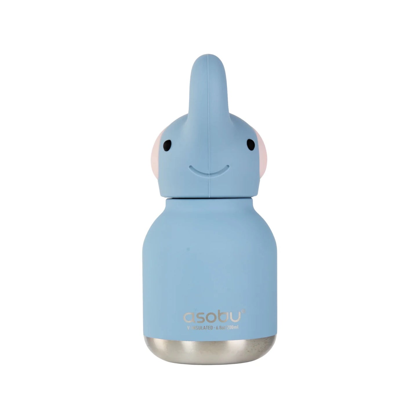 Asobu Mini Bestie Bottle- Elephant
