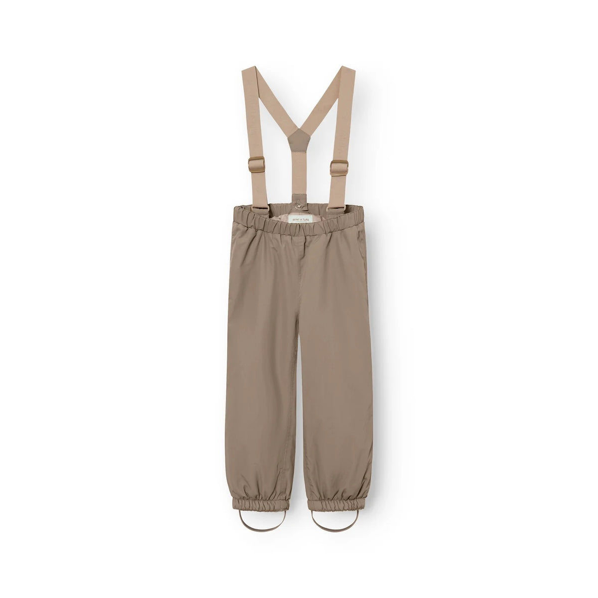 Mini A Ture MATWILAS Snow Pants GRS