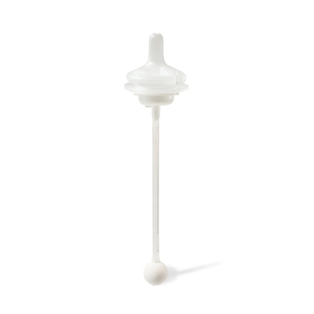 Pigeon Weaning Series Weight Ball Straw