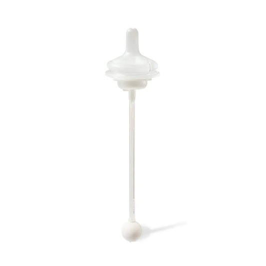 Pigeon Weaning Series Weight Ball Straw