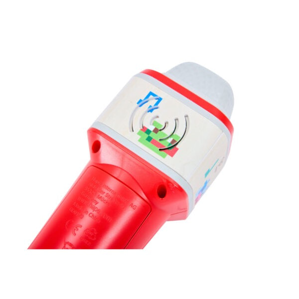 Hape® POPSTAR MICROPHONE