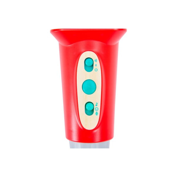 Hape® POPSTAR MICROPHONE