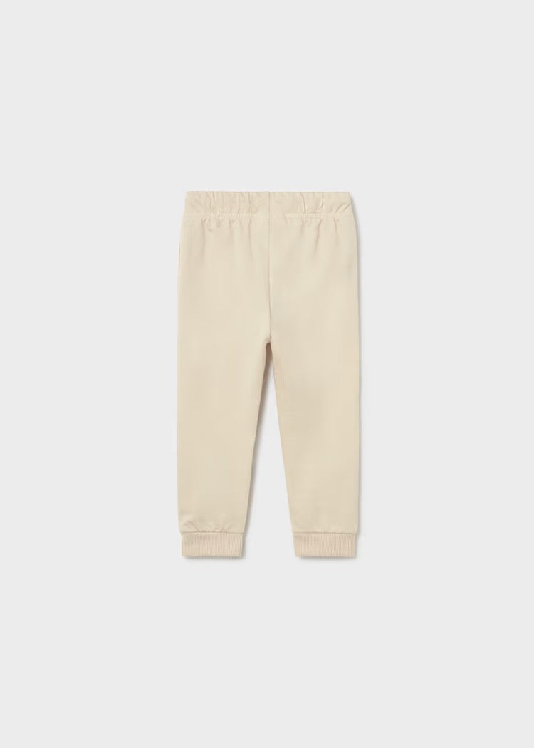 Mayoral Baby 3-Piece Tracksuit (Matcha)