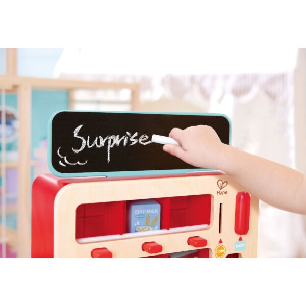 Hape® FANTASTIC VENDING MACHINE