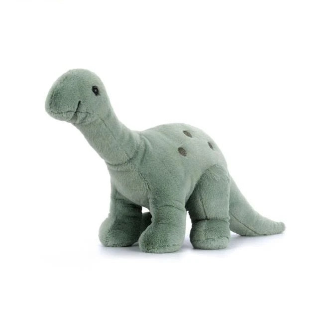 Mchugs Brontosaurus Dinosaur 18CM