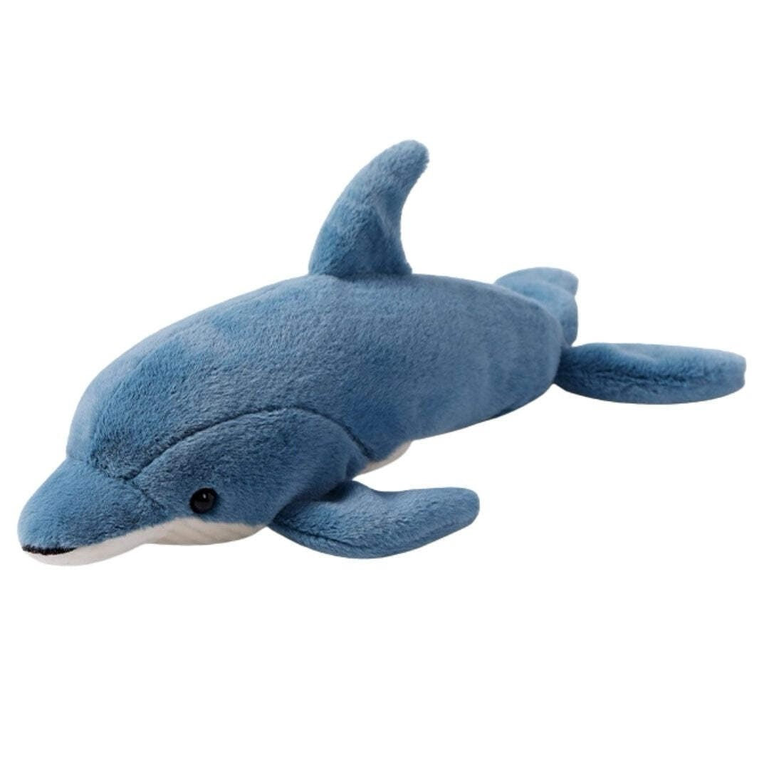 Mchugs Fantasia Dolphin 18CM