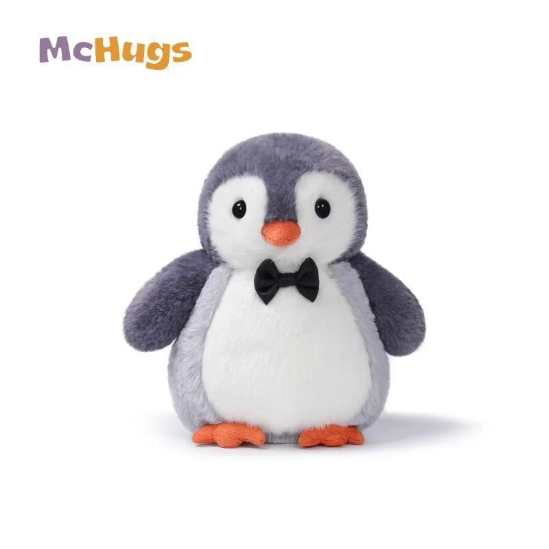 Mchugs Glacier Penguin Groom 18CM