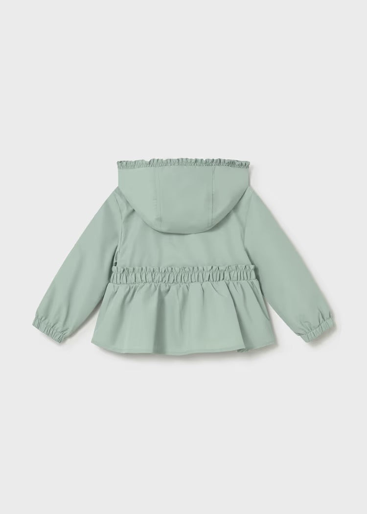 Mayoral Baby Hooded Windbreaker