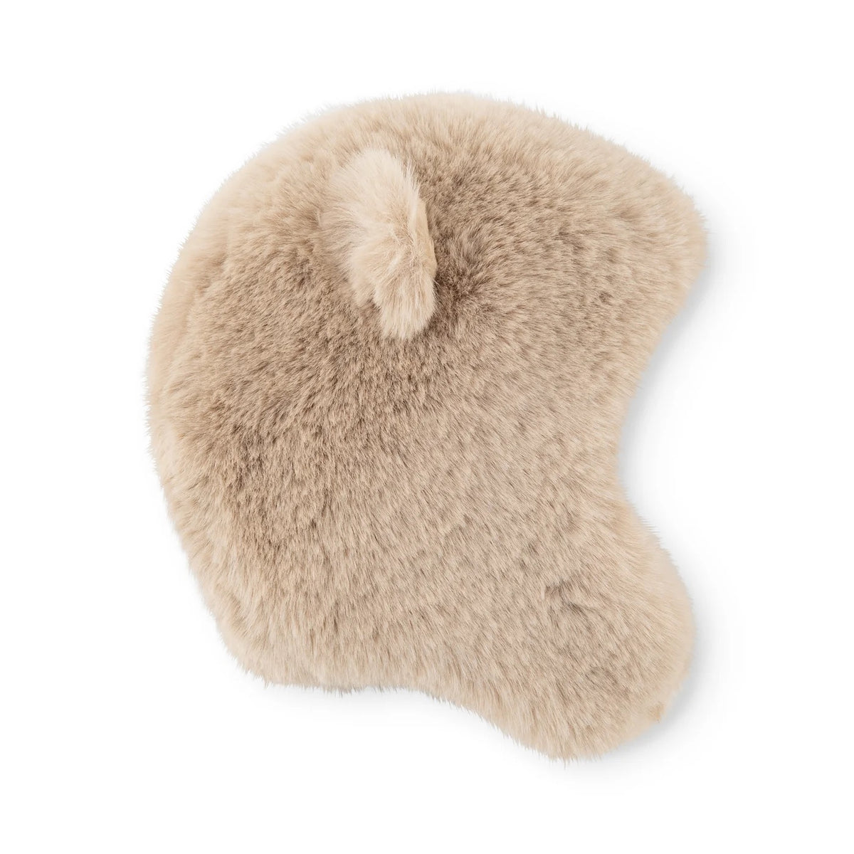 Mini A Ture MATLIEN Fleece Lined Winter Hood
