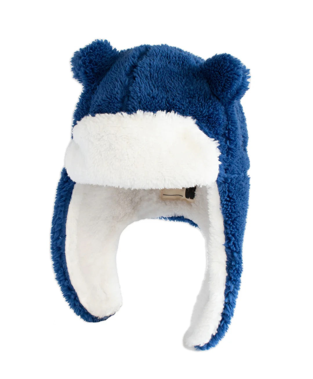 FLAPJACKKIDS Sherpa Trapper Hat