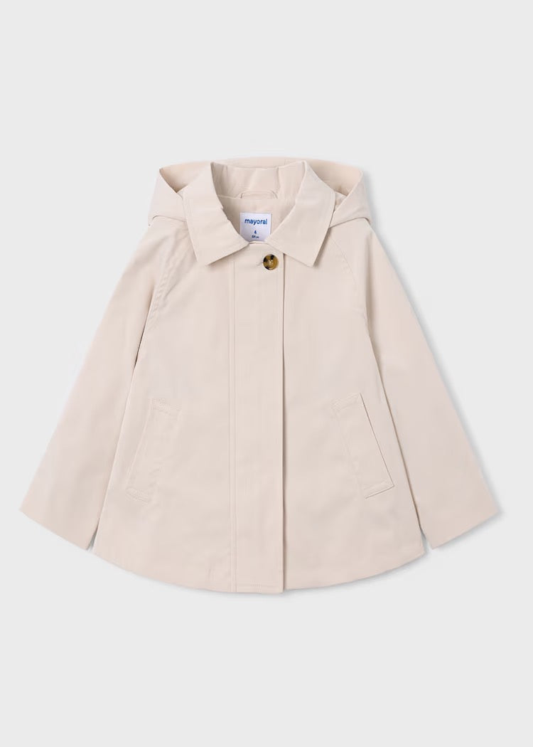 Mayoral Girl Windbreaker