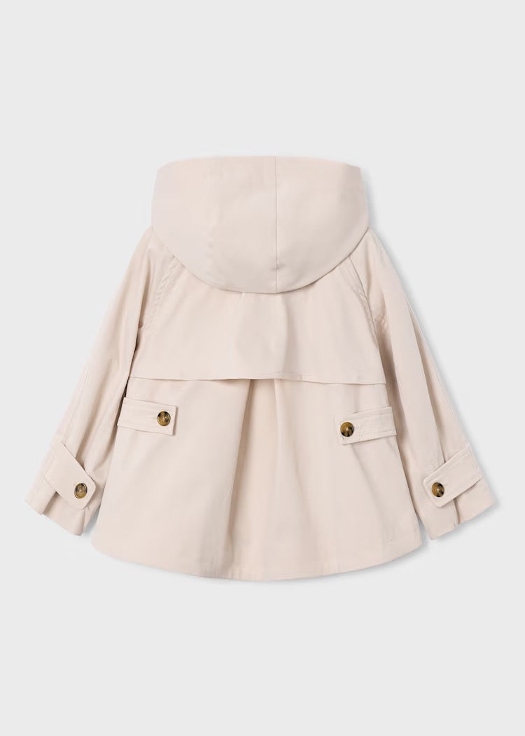 Mayoral Girl Windbreaker
