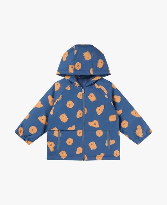 Petite Revery Waterproof Recycled 2-in-1 Jacket
