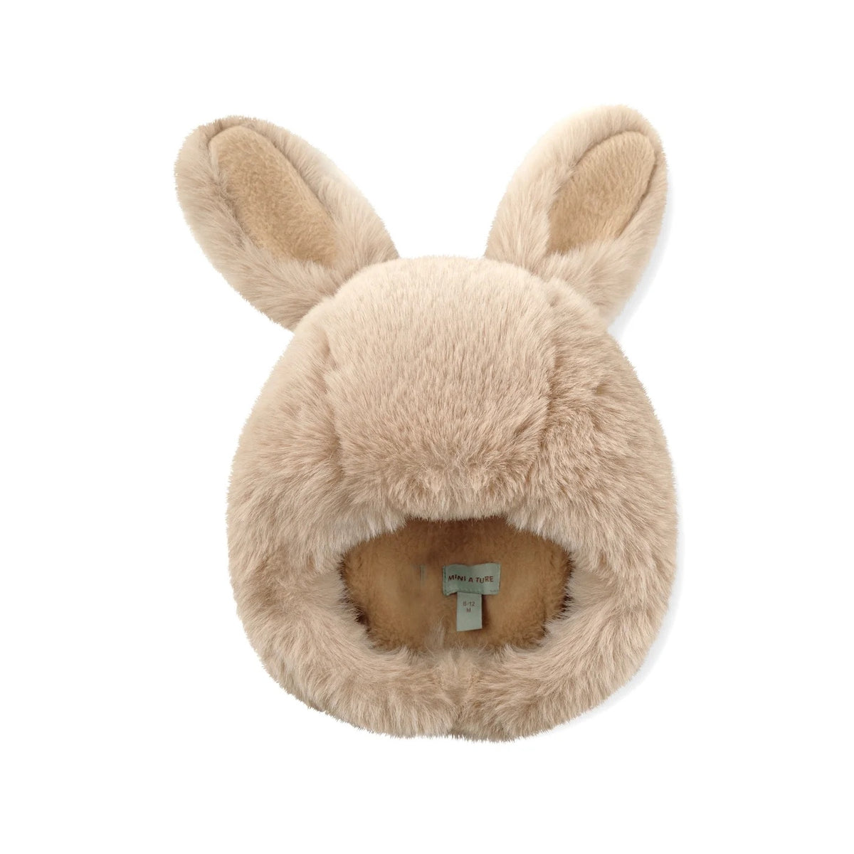 Mini A Ture MATLIEN Fleece Lined Winter Hood