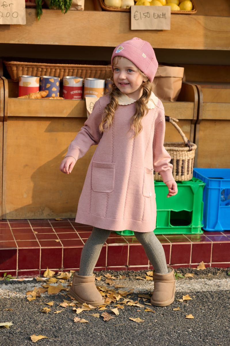 Petite Revery Beanie