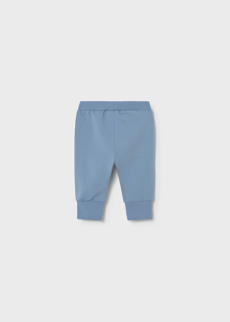 Mayoral Newborn Boy 3-Piece Tracksuit