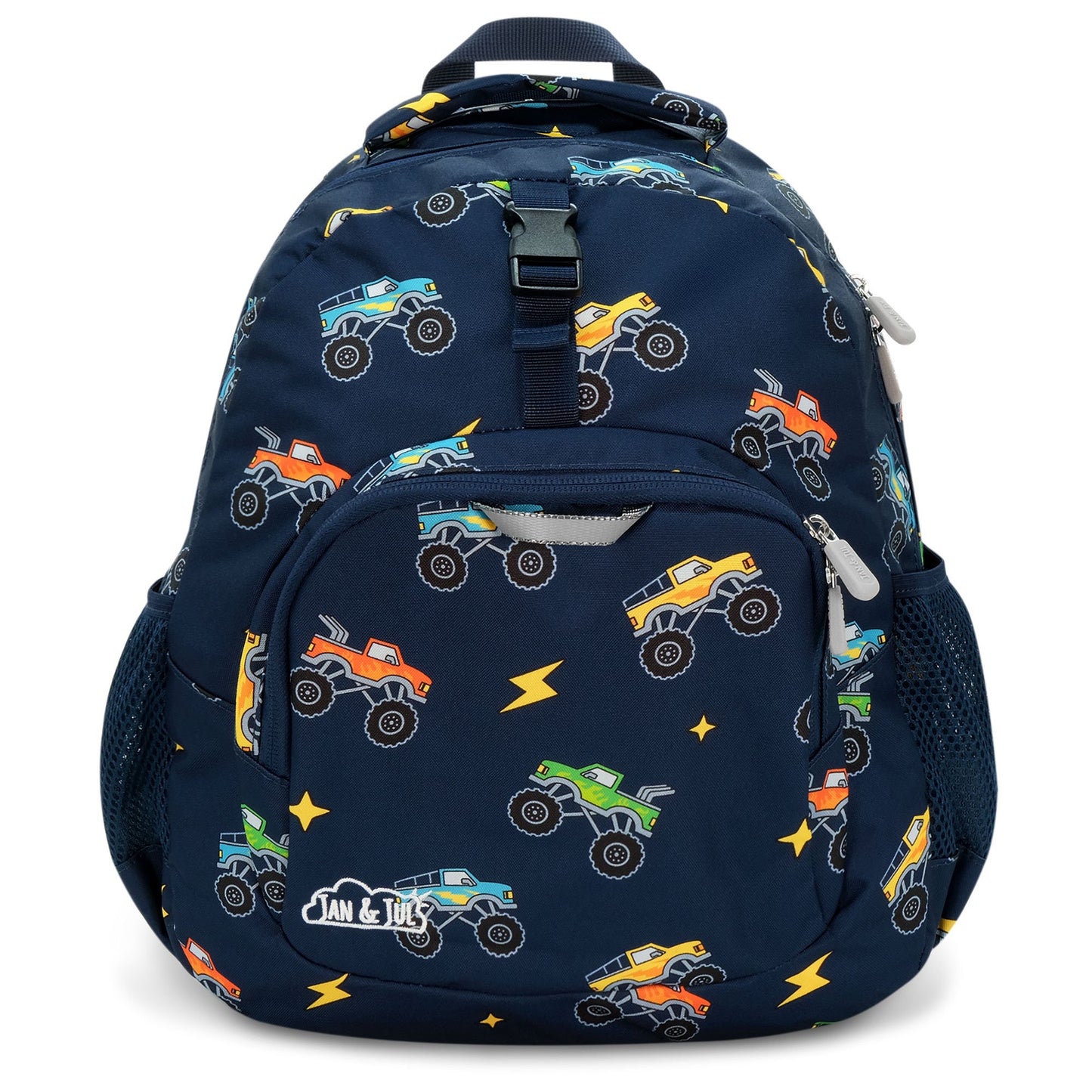 Jan and Jul  |Little Xplorer Kids Backpacks