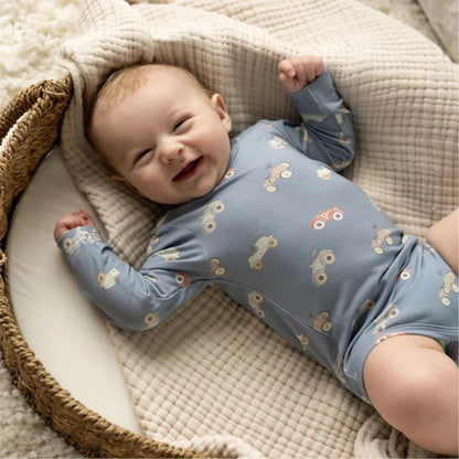 Coccoli Modal Romper - product photo