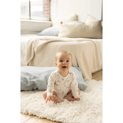 Coccoli Modal Romper - product photo