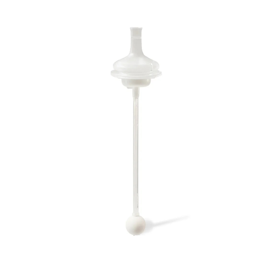Pigeon Weaning Series Weight Ball Straw