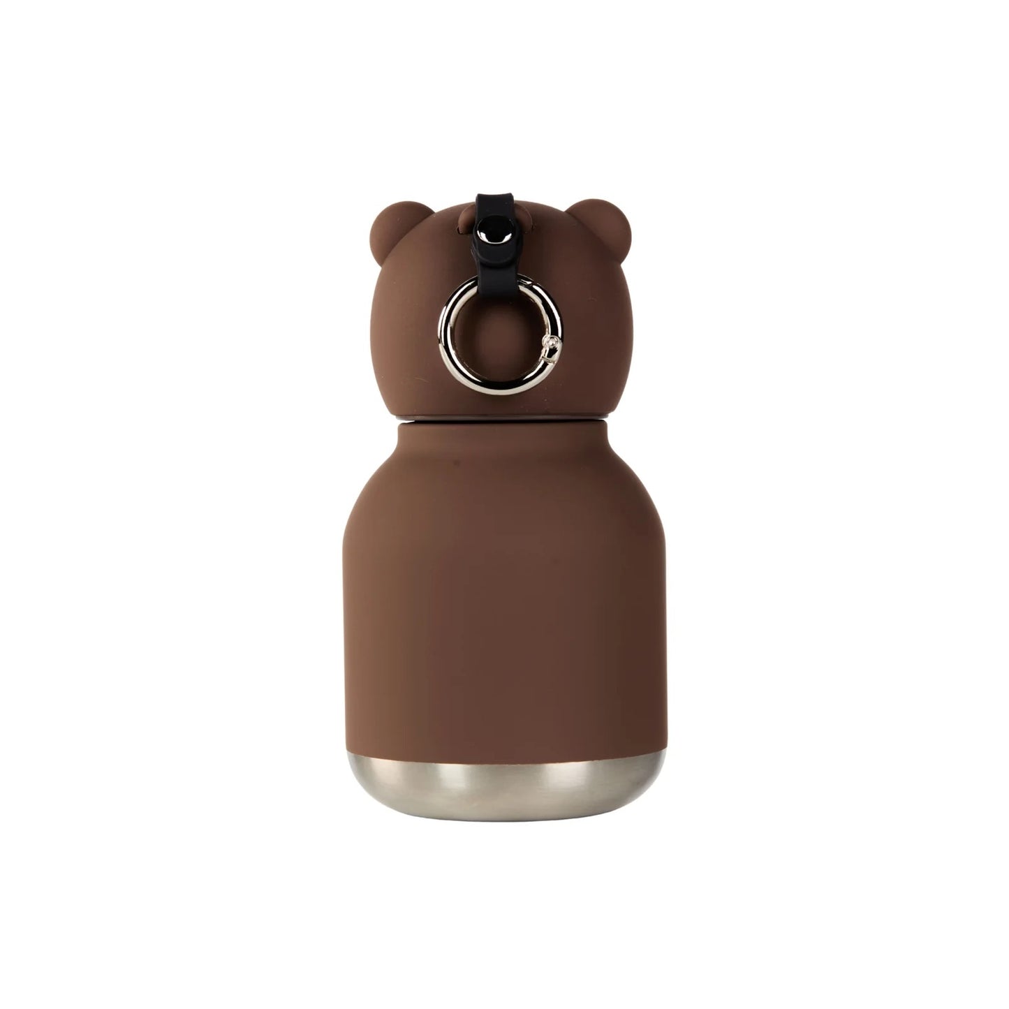 Asobu Mini Bestie Bottle- Brown Bear