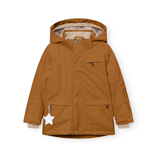 Mini A Ture MATVESTYN WINTER JACKET. GRS